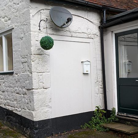 Little Brewers Escape To The Foot Of Gold Hill Dorset Appartement Shaftesbury Buitenkant foto