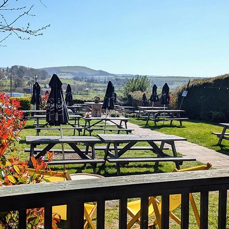 Little Brewers Escape To The Foot Of Gold Hill Dorset Appartement Shaftesbury Buitenkant foto