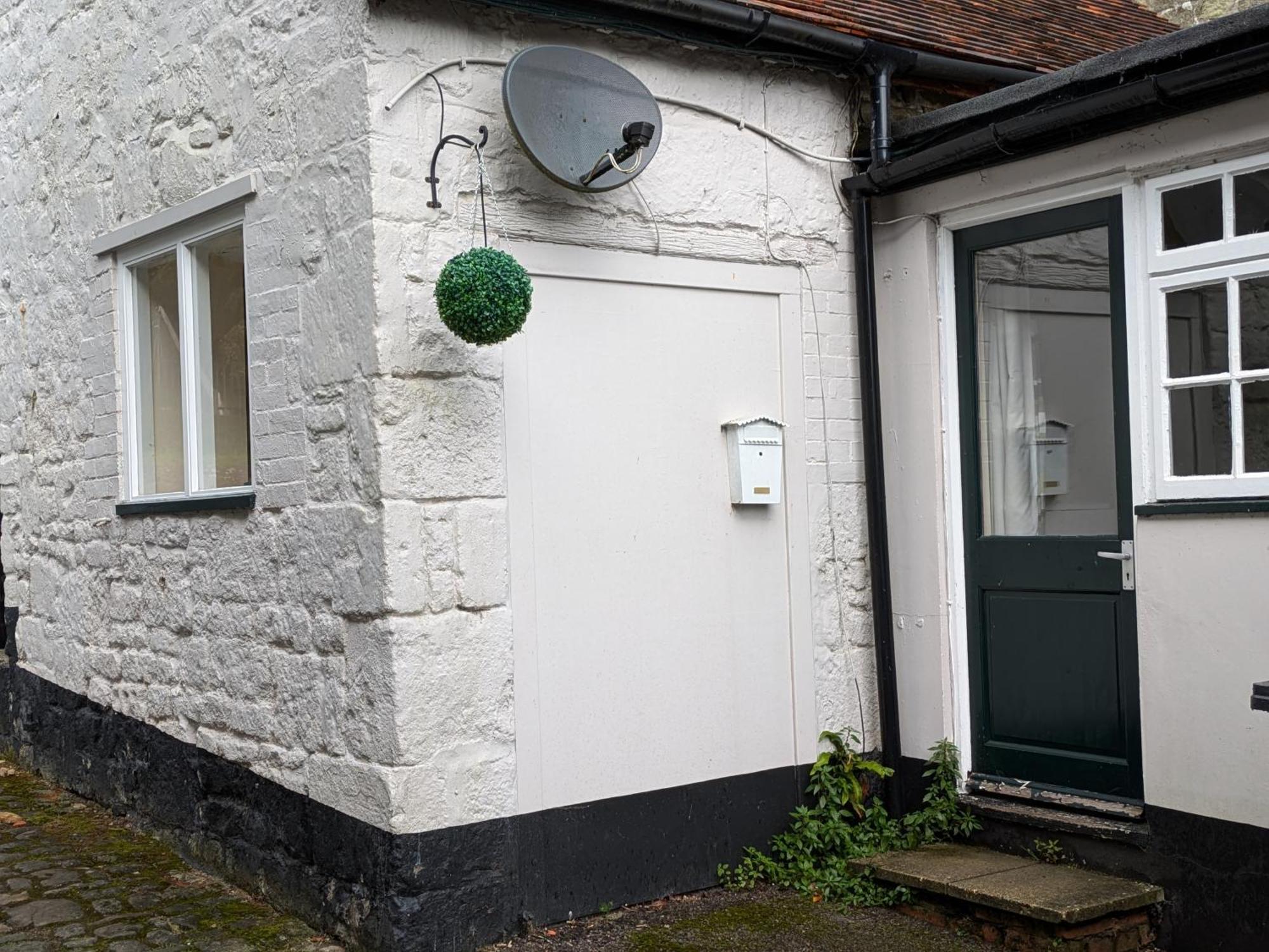 Little Brewers Escape To The Foot Of Gold Hill Dorset Appartement Shaftesbury Buitenkant foto