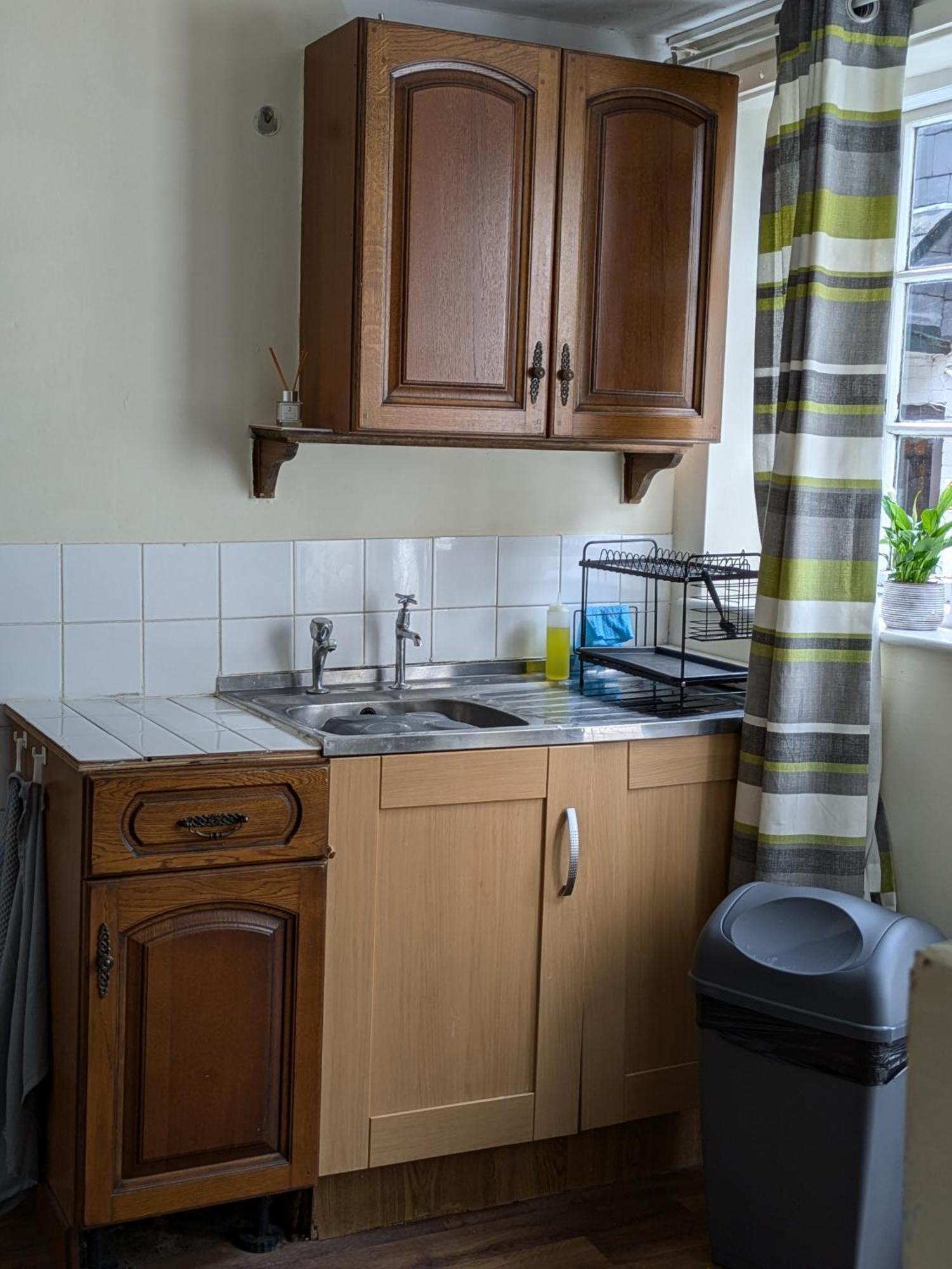 Little Brewers Escape To The Foot Of Gold Hill Dorset Appartement Shaftesbury Buitenkant foto