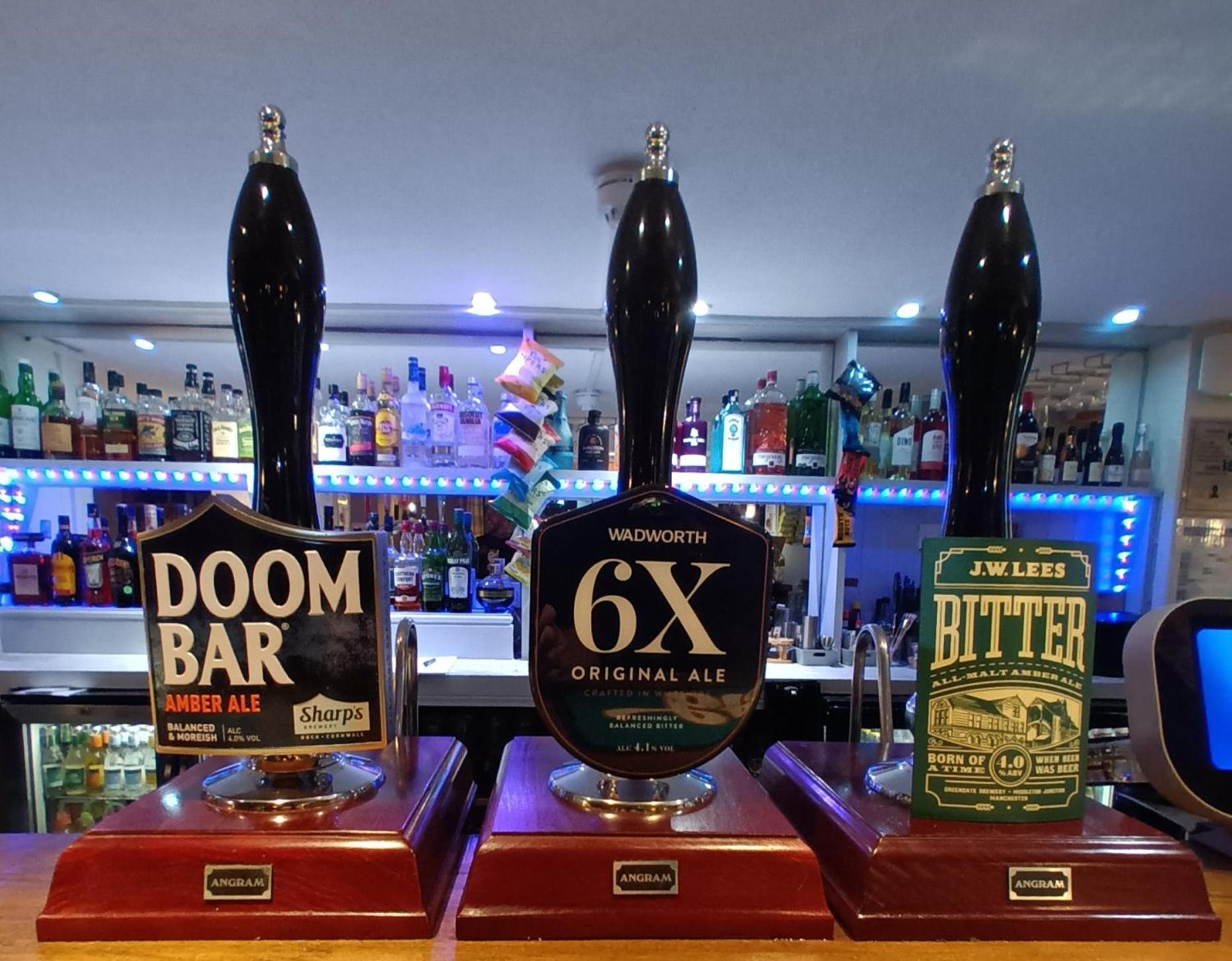 Little Brewers Escape To The Foot Of Gold Hill Dorset Appartement Shaftesbury Buitenkant foto