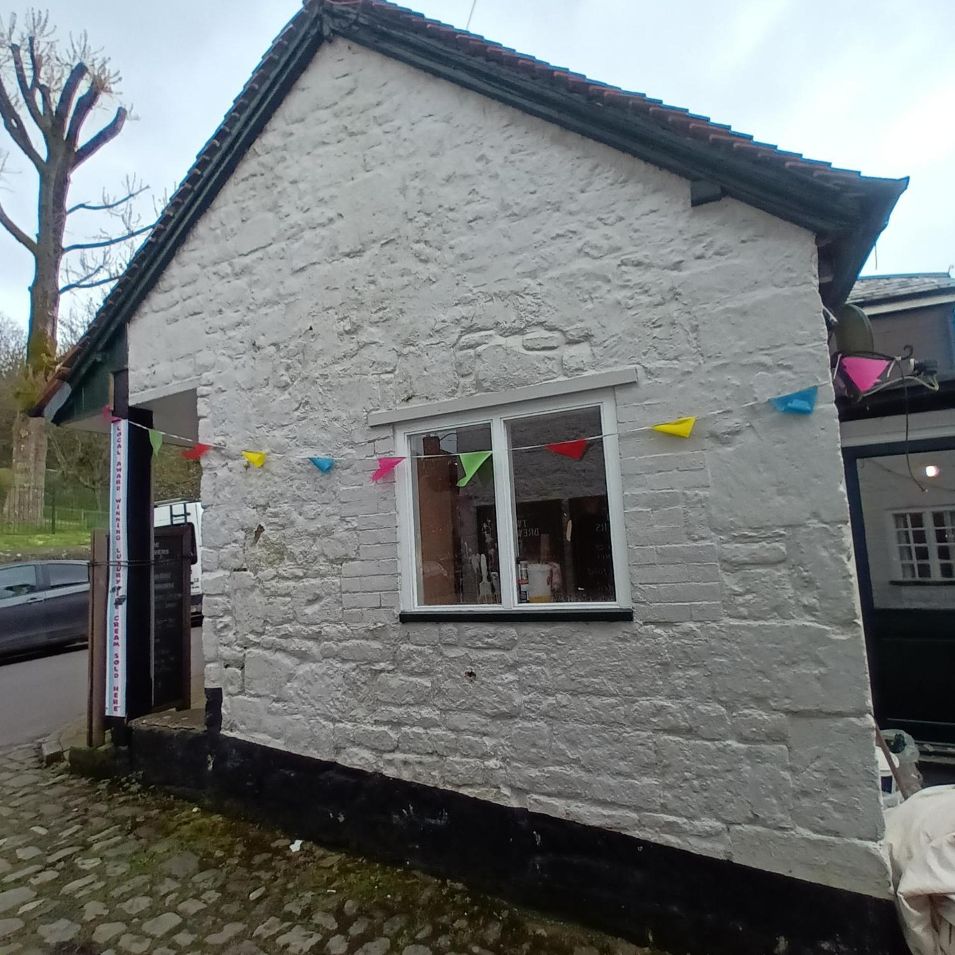 Little Brewers Escape To The Foot Of Gold Hill Dorset Appartement Shaftesbury Buitenkant foto