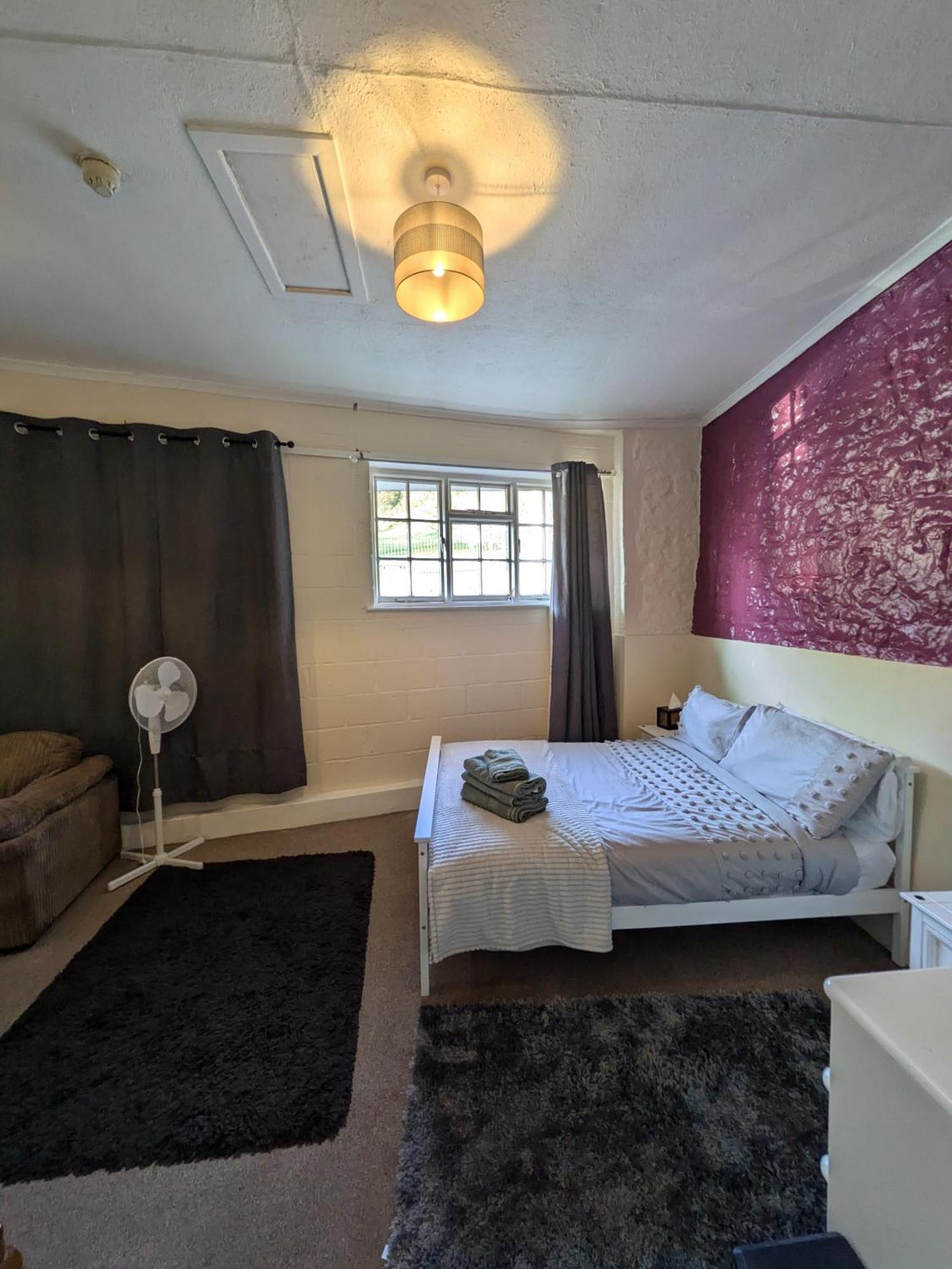 Little Brewers Escape To The Foot Of Gold Hill Dorset Appartement Shaftesbury Buitenkant foto