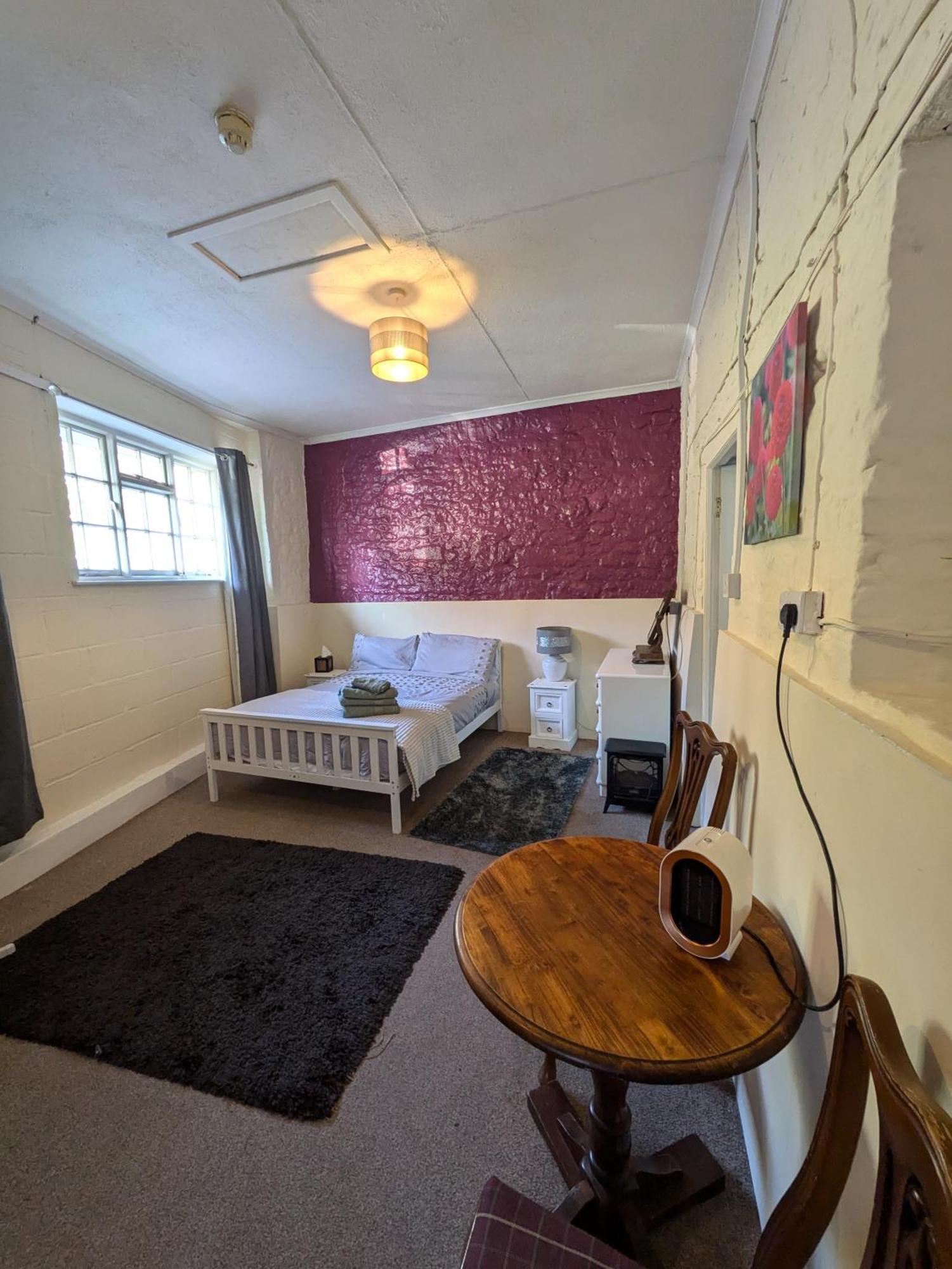 Little Brewers Escape To The Foot Of Gold Hill Dorset Appartement Shaftesbury Buitenkant foto